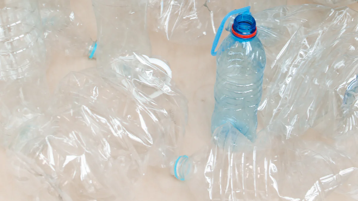 Does Bottled Water Go Bad?