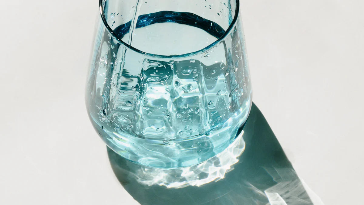 How Many Bottles of Water Is a Gallon