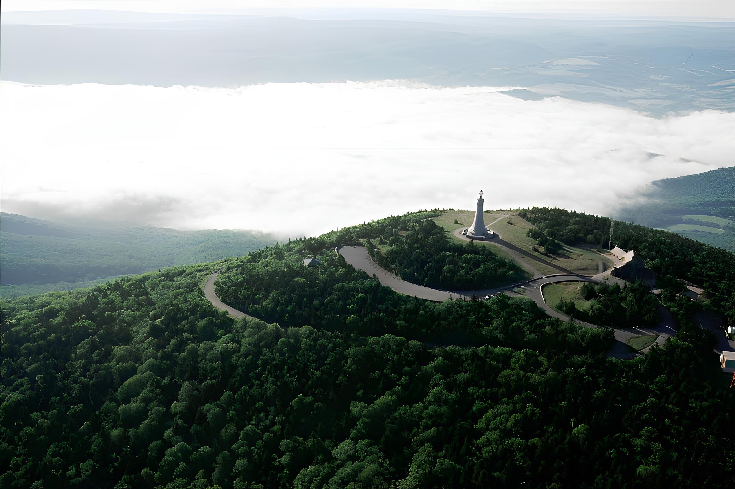 From City to Summit: The Greylock Origin Story