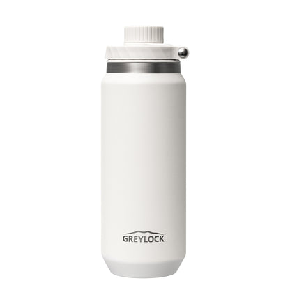 HALO Flask - Winter White